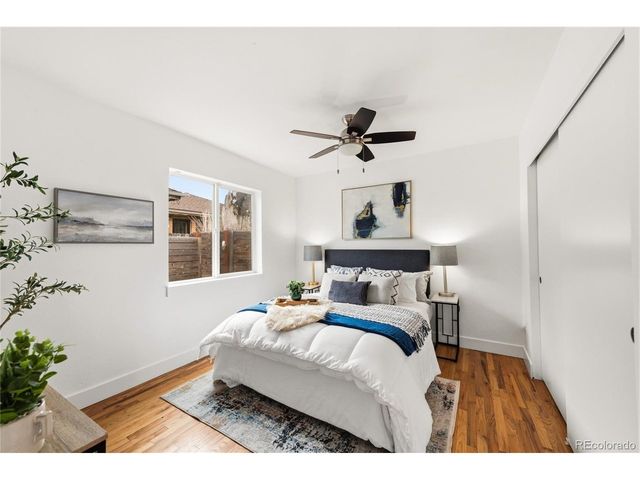 3127 N Saint Paul St, Denver, CO 80205