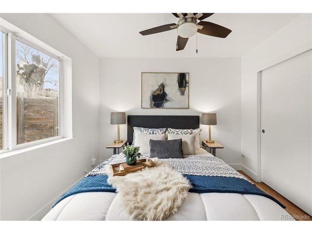 3127 N Saint Paul St, Denver, CO 80205