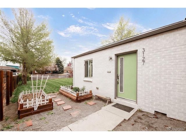 3127 N Saint Paul St, Denver, CO 80205