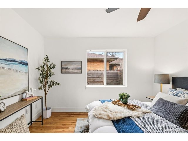 3127 N Saint Paul St, Denver, CO 80205