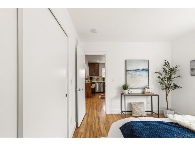 3127 N Saint Paul St, Denver, CO 80205