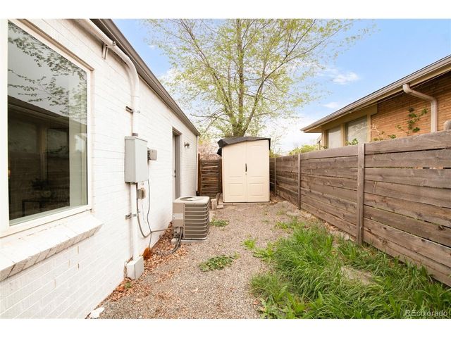 3127 N Saint Paul St, Denver, CO 80205