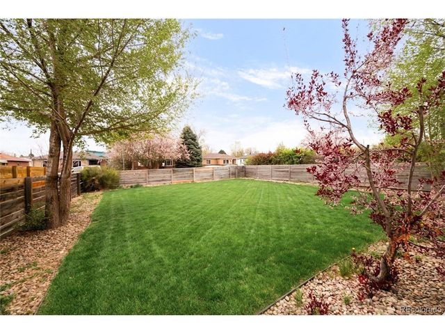 3127 N Saint Paul St, Denver, CO 80205