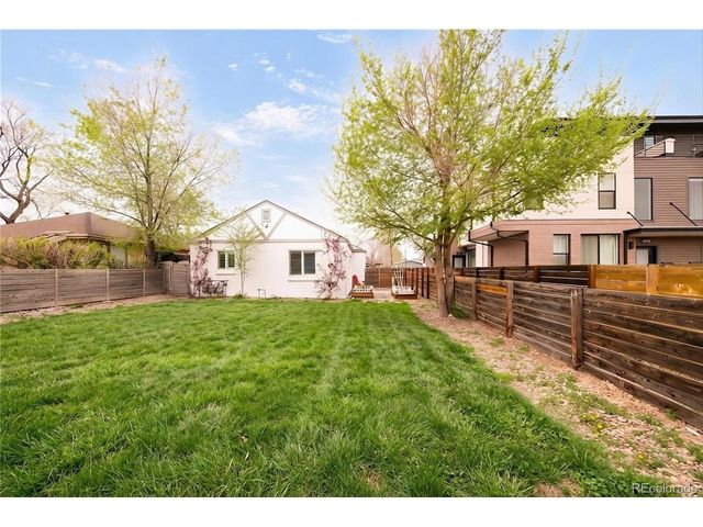 3127 N Saint Paul St, Denver, CO 80205
