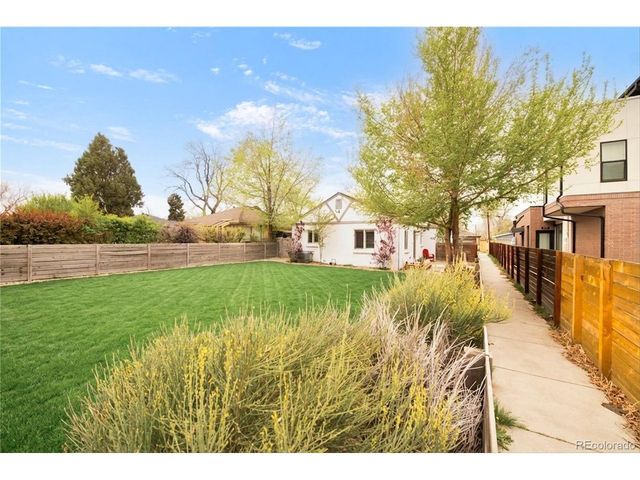 3127 N Saint Paul St, Denver, CO 80205
