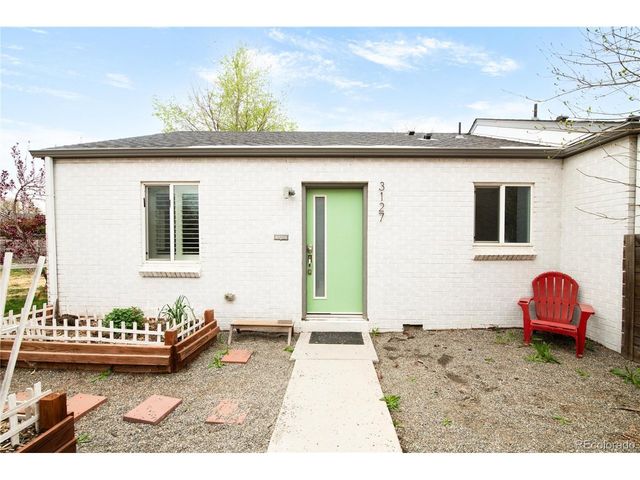 3127 N Saint Paul St, Denver, CO 80205
