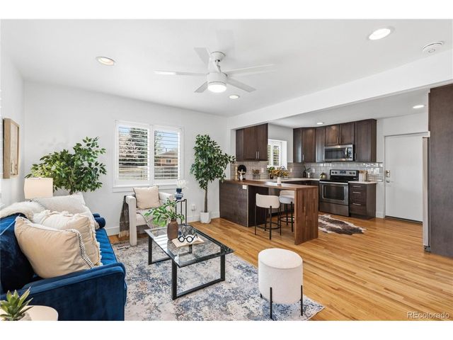 3127 N Saint Paul St, Denver, CO 80205