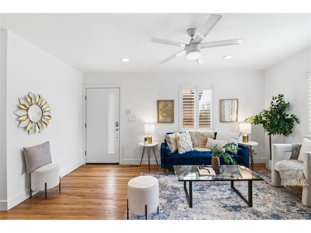 3127 N Saint Paul St, Denver, CO 80205