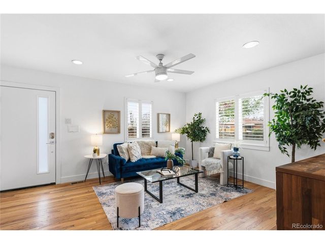 3127 N Saint Paul St, Denver, CO 80205