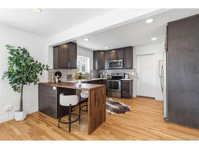 3127 N Saint Paul St, Denver, CO 80205