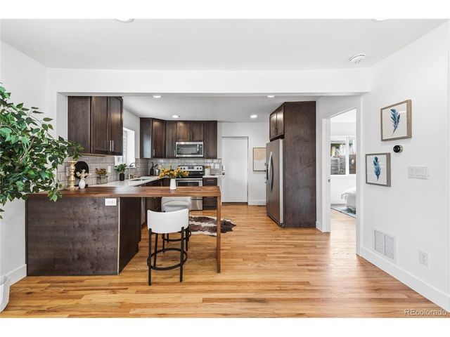 3127 N Saint Paul St, Denver, CO 80205