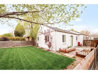 3127 N Saint Paul St, Denver, CO 80205