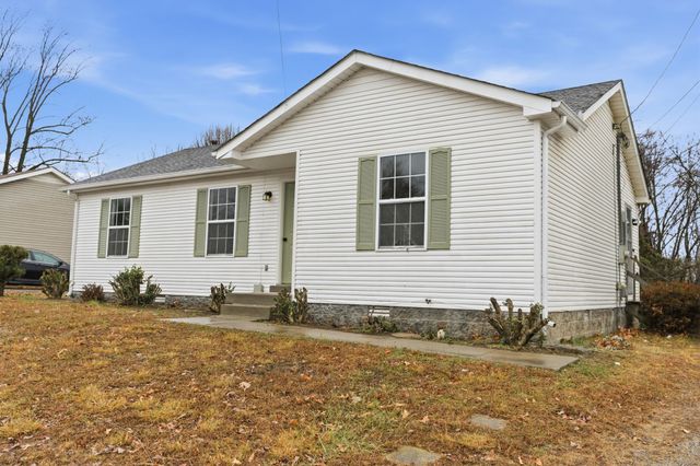 906 Spruce St, Springfield, TN 37172