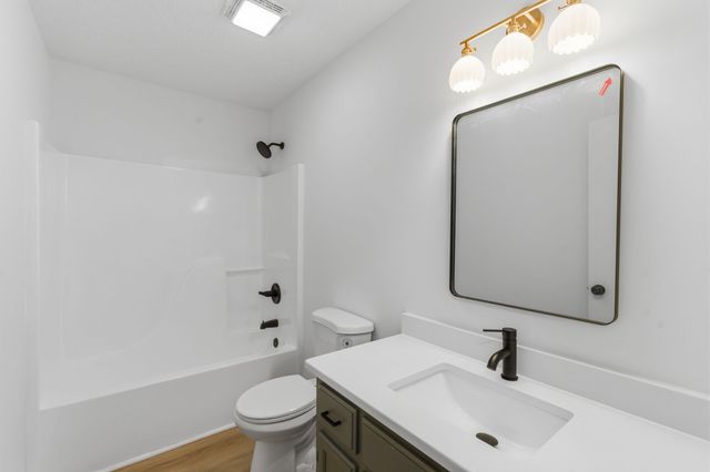 906 Spruce St, Springfield, TN 37172