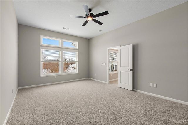 5354 Augusta Drive, Lebanon, OH 45036