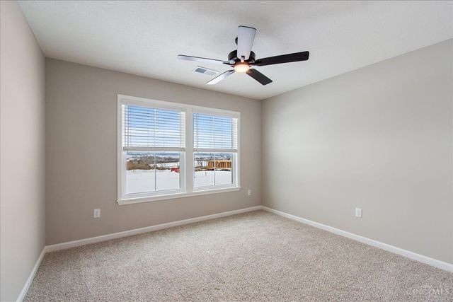 5354 Augusta Drive, Lebanon, OH 45036