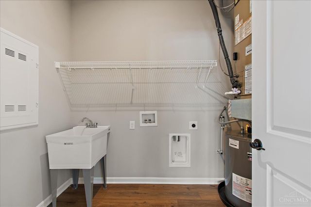 5354 Augusta Drive, Lebanon, OH 45036