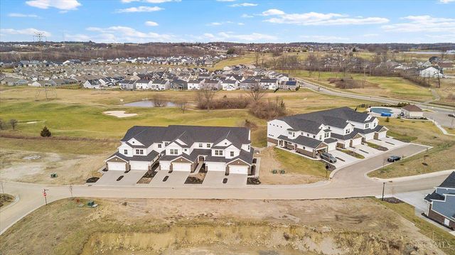 5354 Augusta Drive, Lebanon, OH 45036