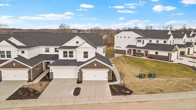 5354 Augusta Drive, Lebanon, OH 45036