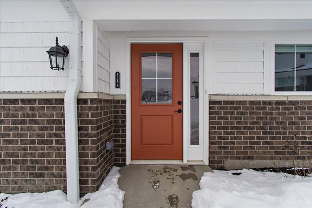 5354 Augusta Drive, Lebanon, OH 45036