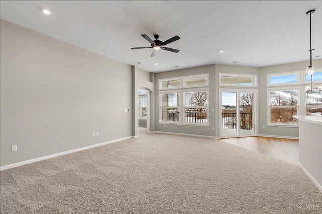 5354 Augusta Drive, Lebanon, OH 45036