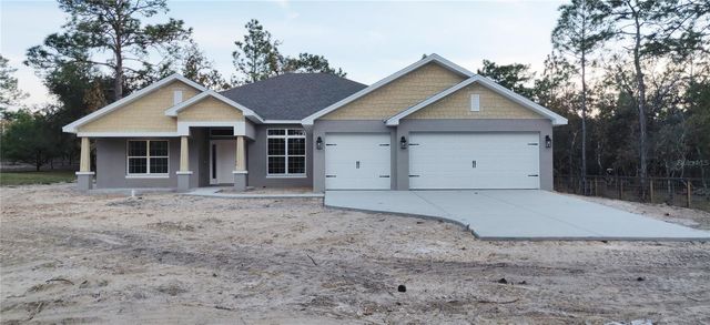 13036 FLORENCE COURT, Brooksville, FL 34614