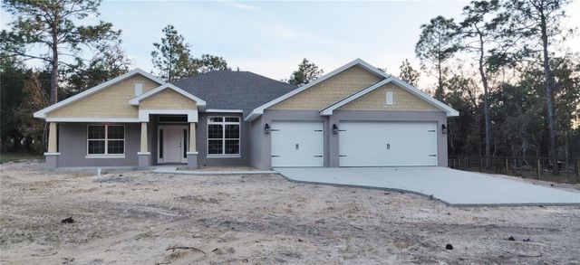 13036 FLORENCE COURT, Brooksville, FL 34614