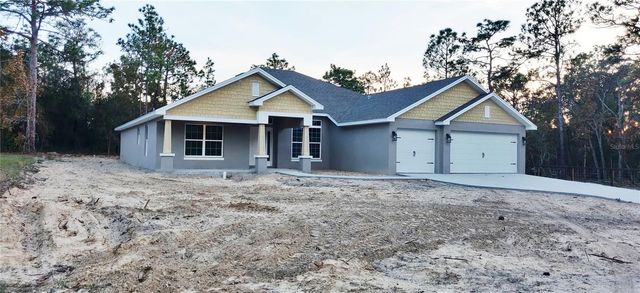 13036 FLORENCE COURT, Brooksville, FL 34614