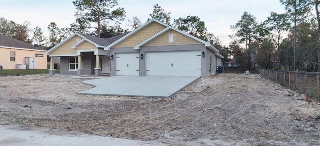13036 FLORENCE COURT, Brooksville, FL 34614