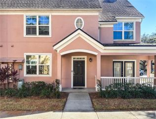 3383 WESTCHESTER SQUARE BOULEVARD 202, Orlando, FL 32835