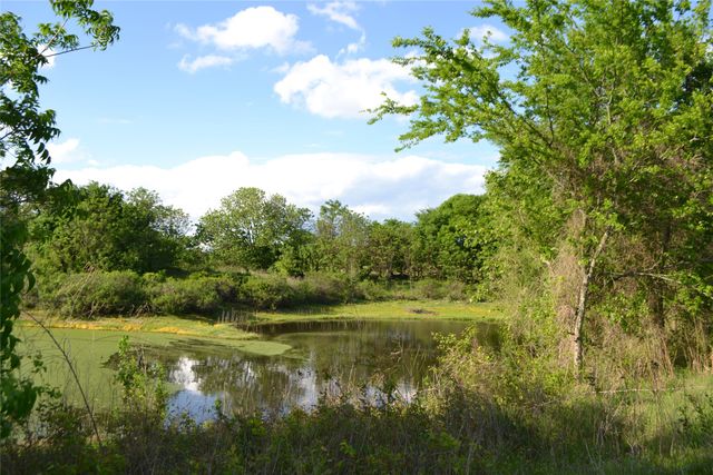 TBD County Road 1300, Yantis, TX 75497