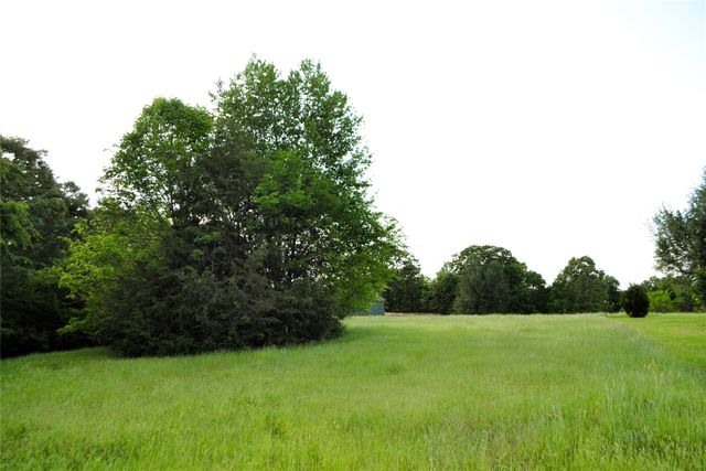 TBD County Road 1300, Yantis, TX 75497