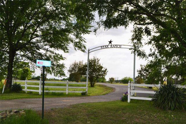 TBD County Road 1300, Yantis, TX 75497
