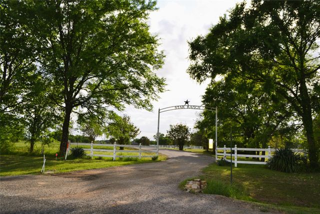 TBD County Road 1300, Yantis, TX 75497