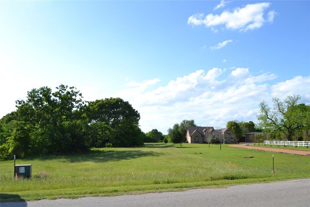 TBD County Road 1300, Yantis, TX 75497