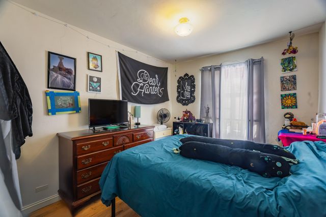 1023 FRUIT Avenue NW, Albuquerque, NM 87102