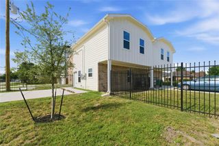 6803 Loma Vista Street A, Houston, TX 77085