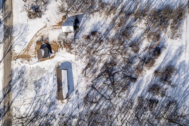 11447 S County Rd K Road, Beloit, WI 53511