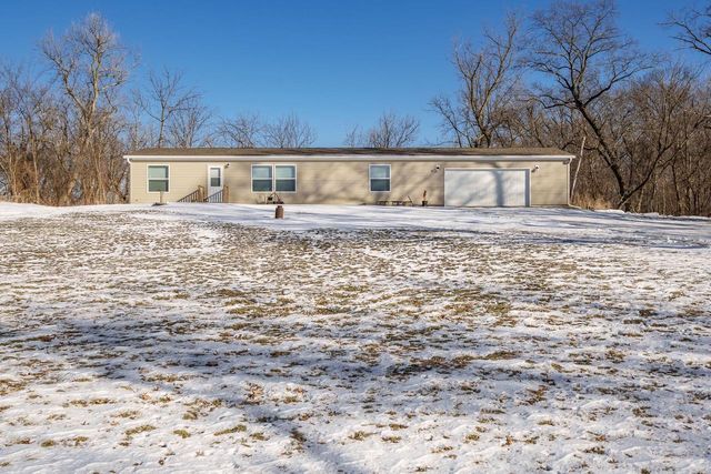 11447 S County Rd K Road, Beloit, WI 53511