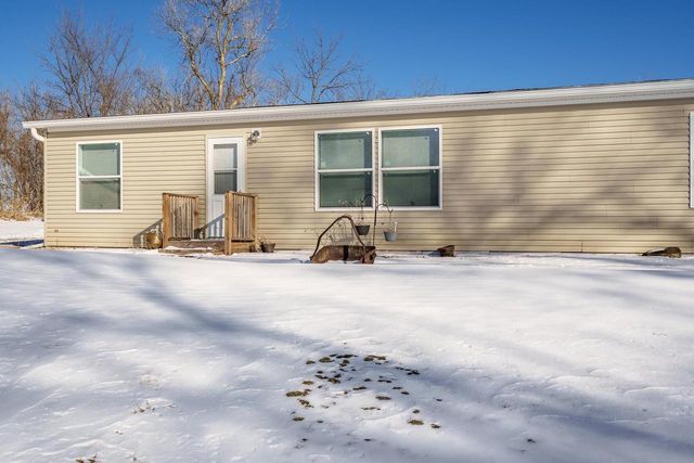 11447 S County Rd K Road, Beloit, WI 53511