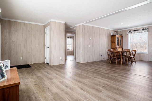 11447 S County Rd K Road, Beloit, WI 53511