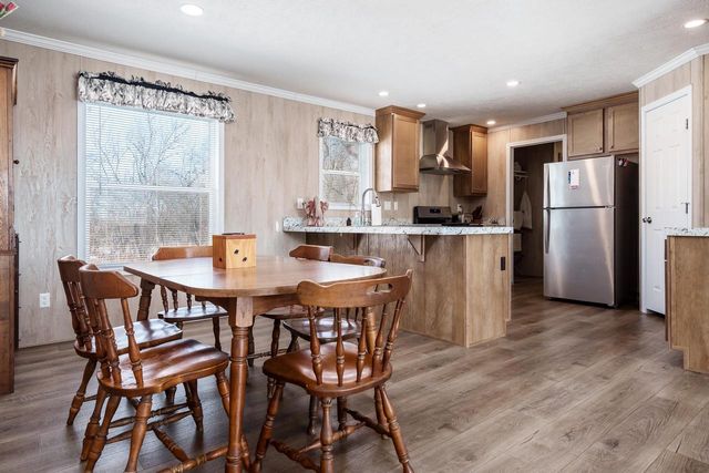 11447 S County Rd K Road, Beloit, WI 53511