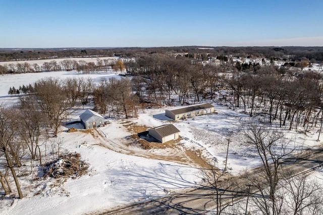 11447 S County Rd K Road, Beloit, WI 53511