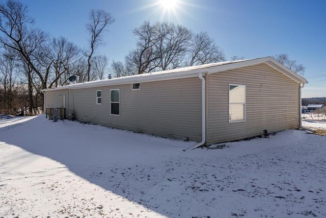 11447 S County Rd K Road, Beloit, WI 53511