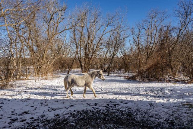 11447 S County Rd K Road, Beloit, WI 53511