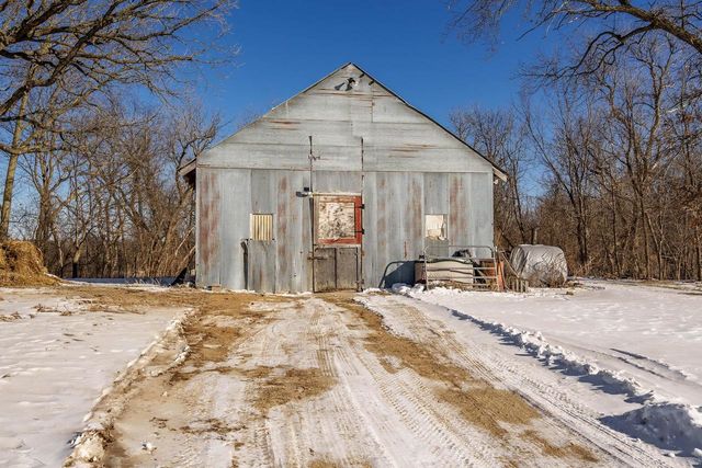 11447 S County Rd K Road, Beloit, WI 53511