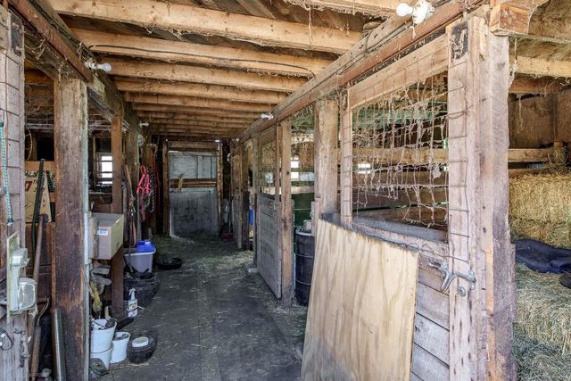 11447 S County Rd K Road, Beloit, WI 53511