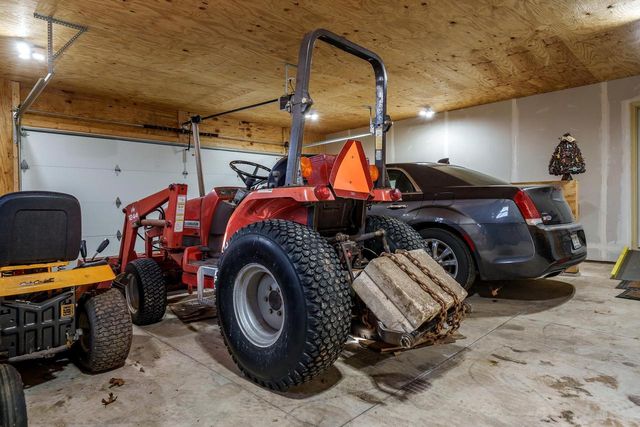 11447 S County Rd K Road, Beloit, WI 53511