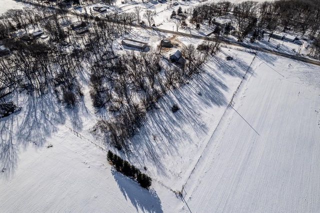 11447 S County Rd K Road, Beloit, WI 53511