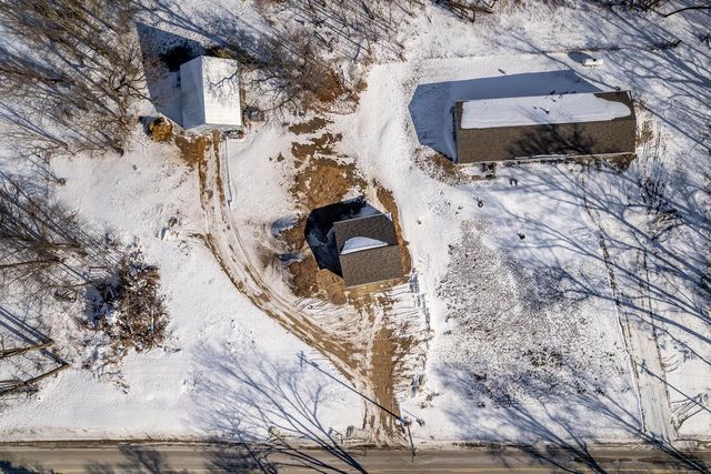11447 S County Rd K Road, Beloit, WI 53511